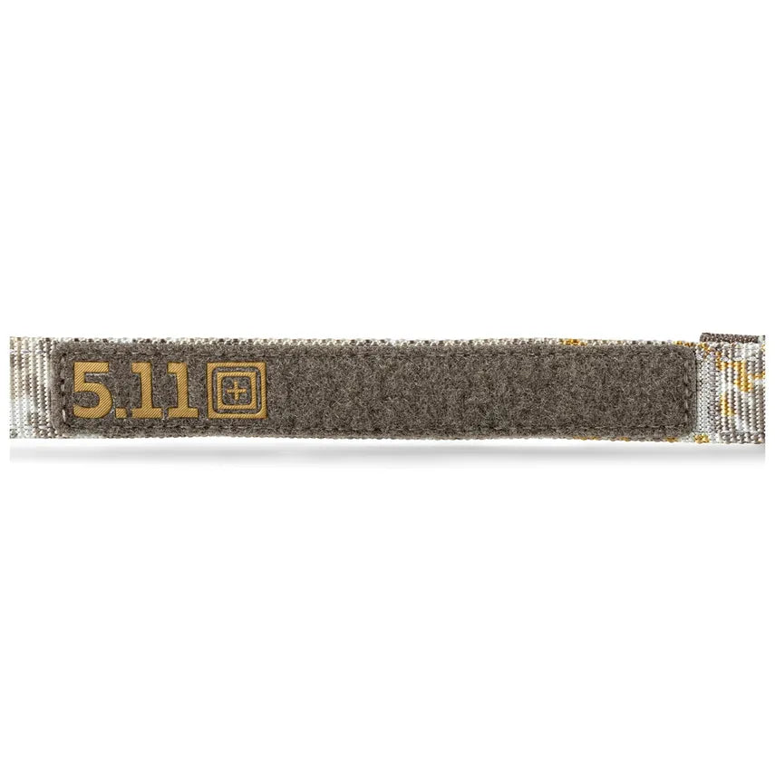 5.11 - Mission Ready Modular Dog Leash - Badlands Tan Punc-Tarn (1055)