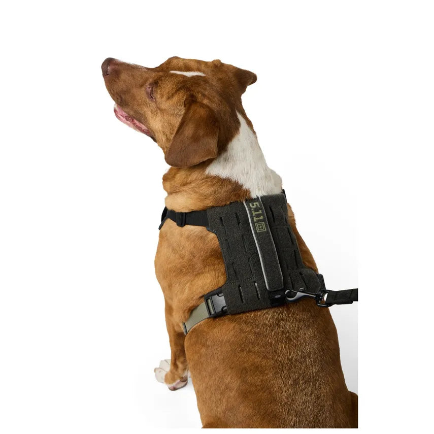 5.11 - Mission Ready Dog Harness 2.0 - Volcanic (098)