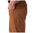 5.11 - Defender-flex slim pant - Brown Duck (080)