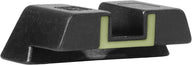 Glock - Rear Sight - 6,5mm - Steel - Luminescent - GMS