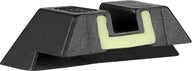 Glock - Rear Sight - 6,9mm - Steel - Luminescent - GMS