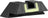 Glock - Rear Sight - 6,9mm - Steel - Luminescent - GMS
