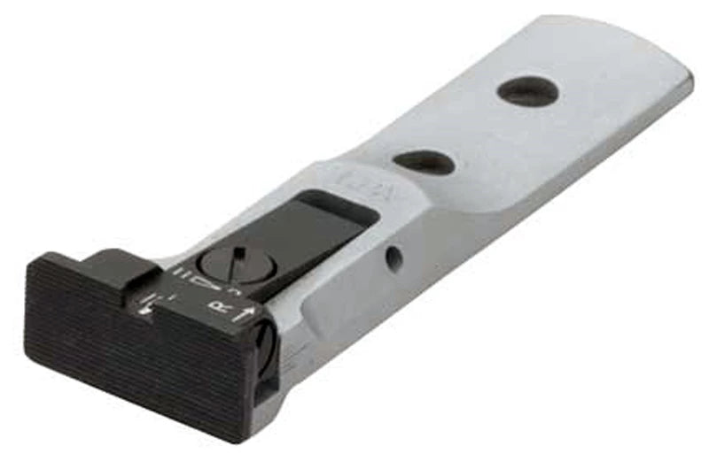 LPA - Sikte för S&W - Silver