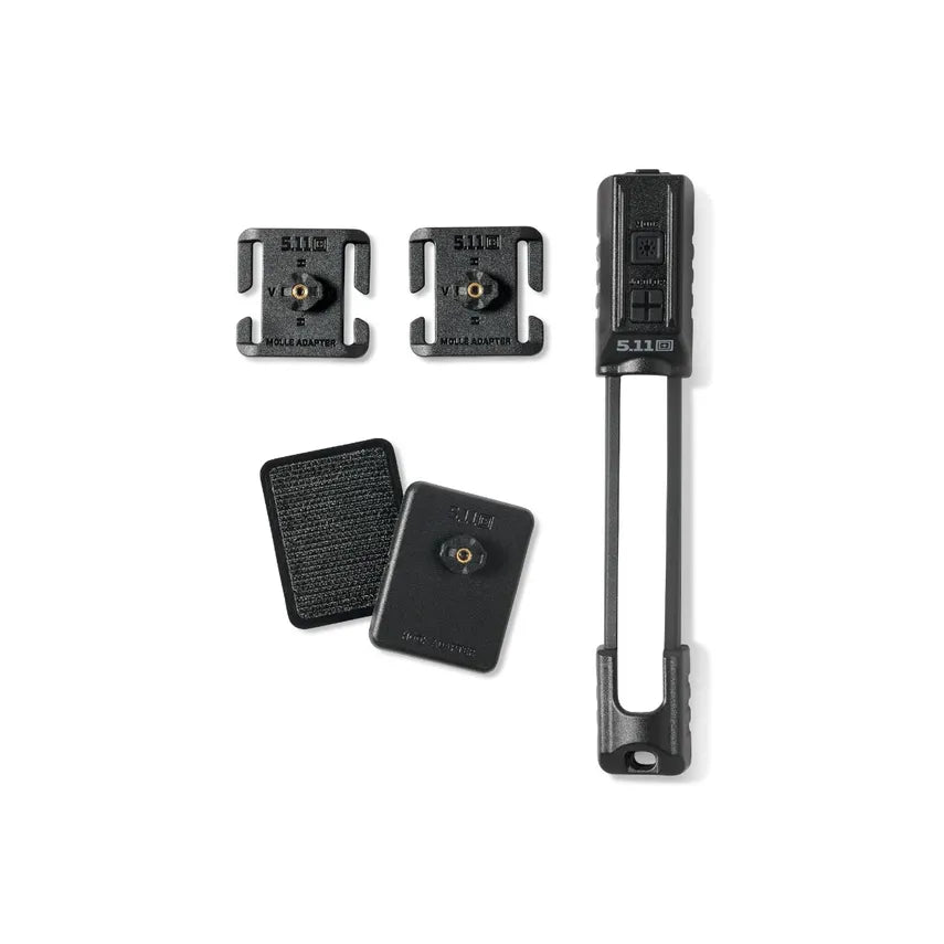 5.11 - Deploy ML3-USB - Black