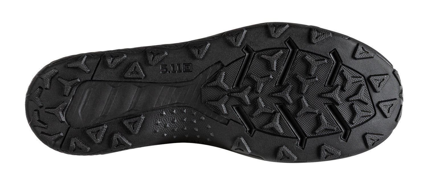 5.11 - A/T BOA Lite - Black (019)