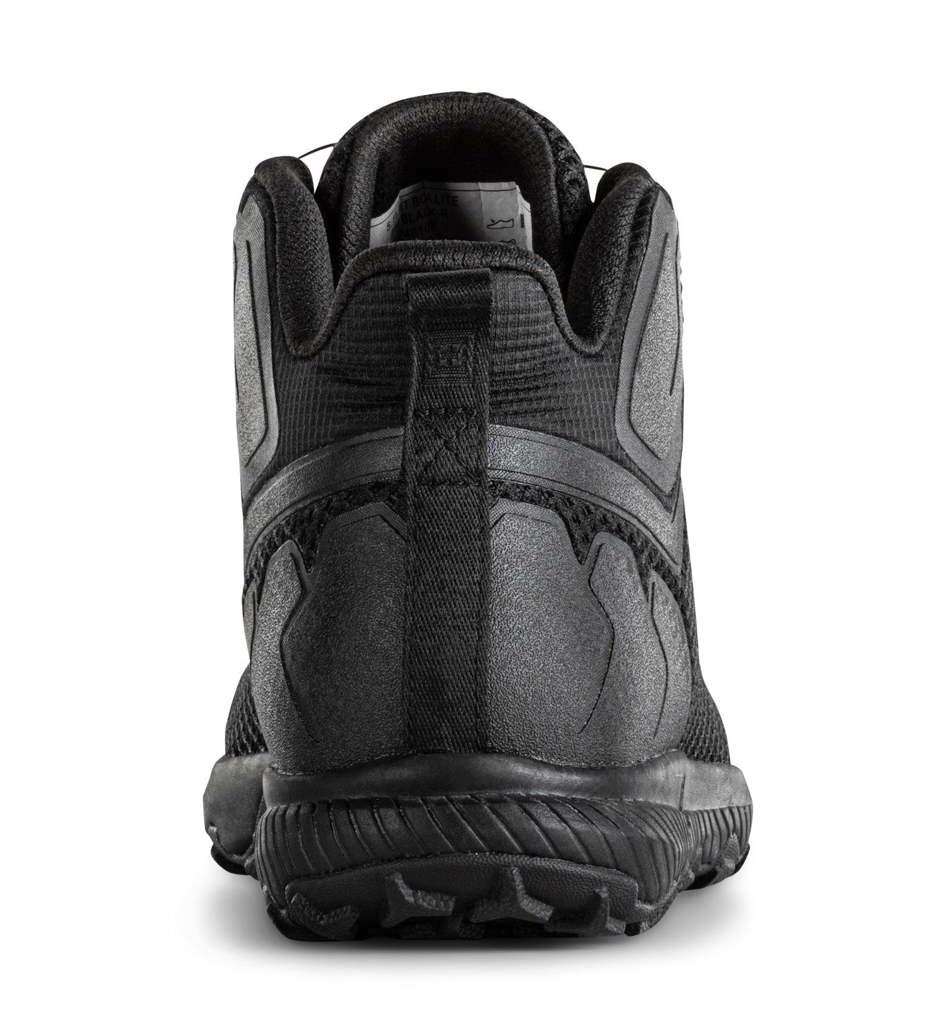 5.11 - A/T BOA Lite - Black (019)