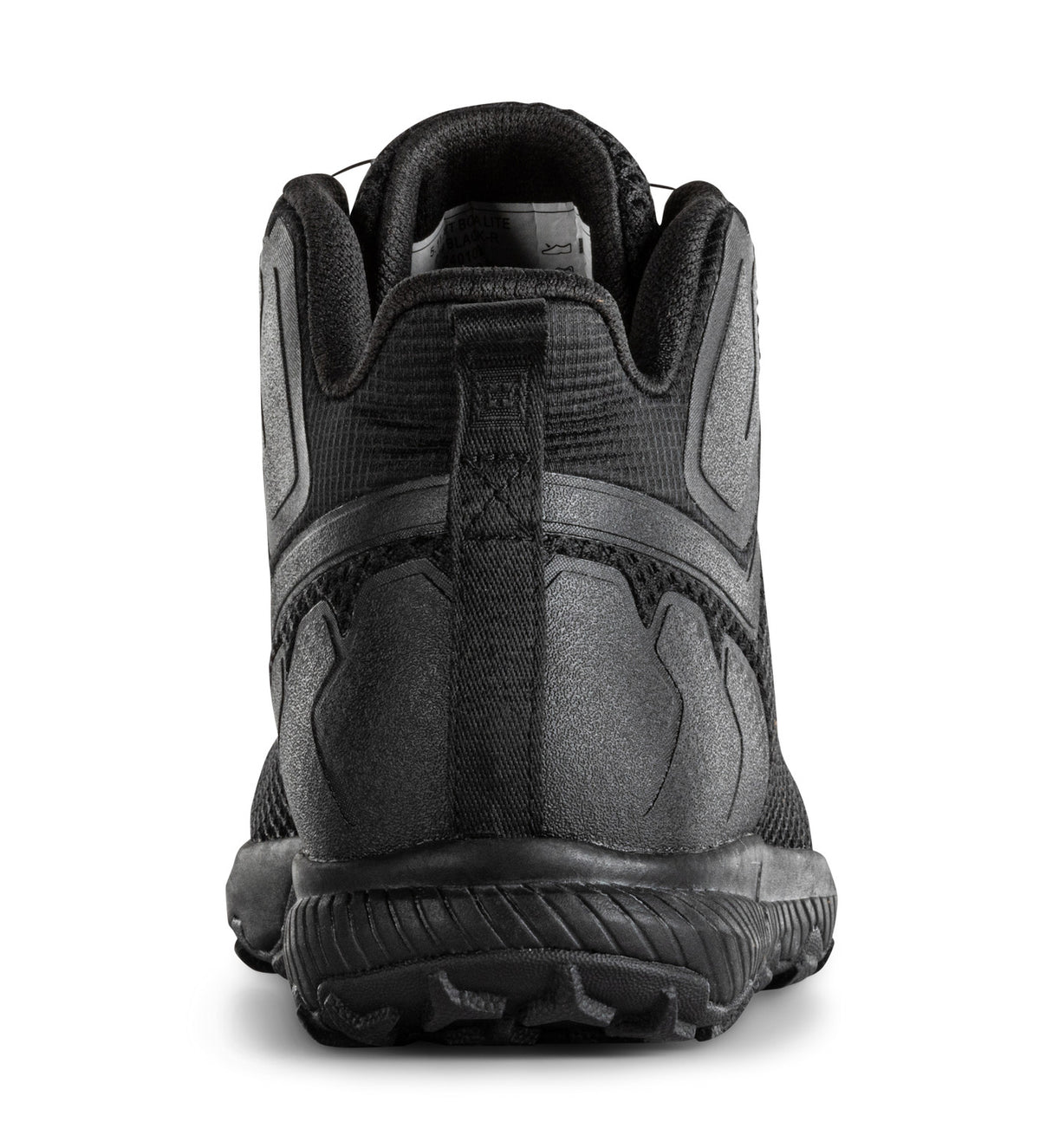 5.11 - A/T BOA Lite - Black (019)
