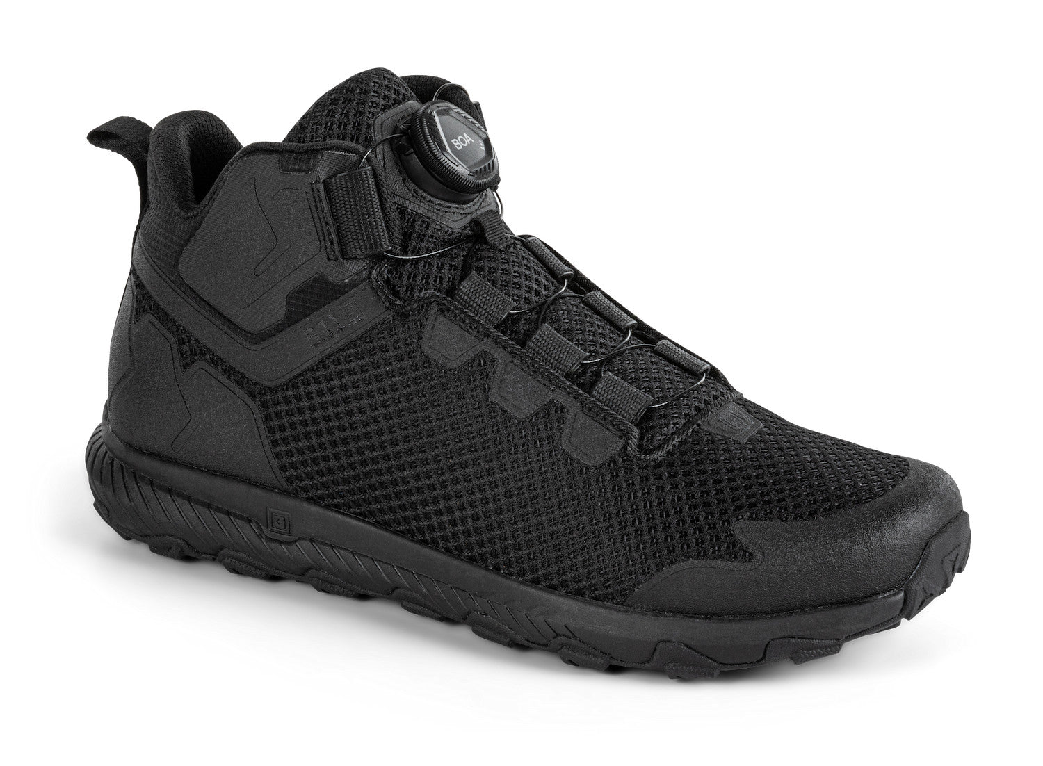 5.11 - A/T BOA Lite - Black (019)