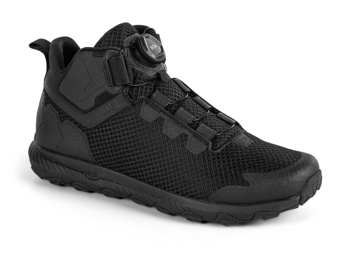 5.11 - A/T BOA Lite - Black (019)