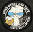 Guns Boobs and Beer - That's why I am here - Patch