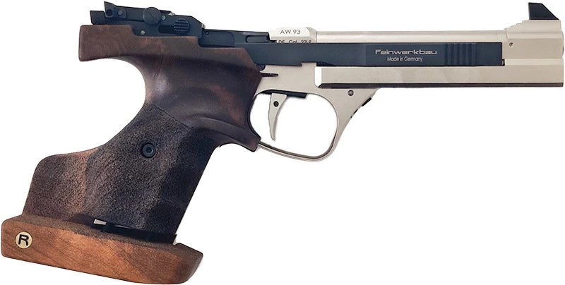 Feinwerkbau - AW93 utan kolv - .22 LR