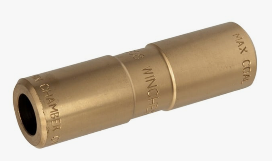 RCBS - 308 Win - Chamber/Case Length Gauge