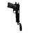 Scandinavian Safe - Magnetisk pistolhållare