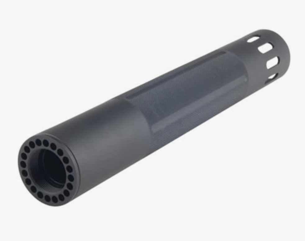 Double Star - AR15 Rifle length hand guard (12.5 tum/32cm)