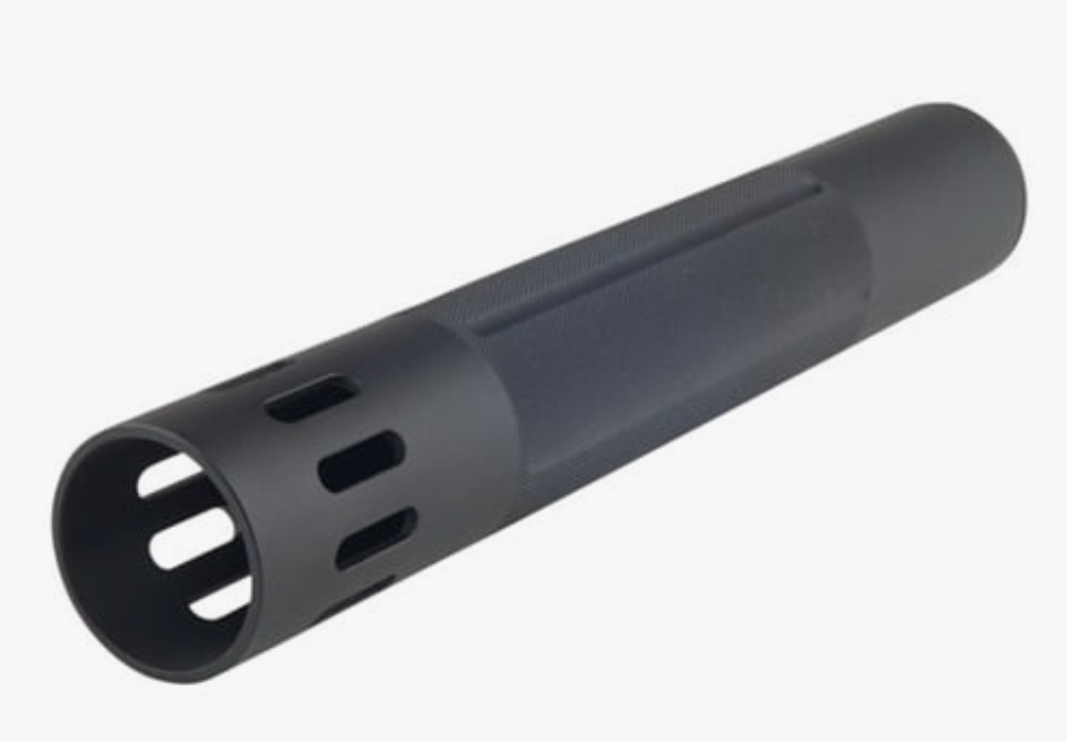 Double Star - AR15 Rifle length hand guard (12.5 tum/32cm)