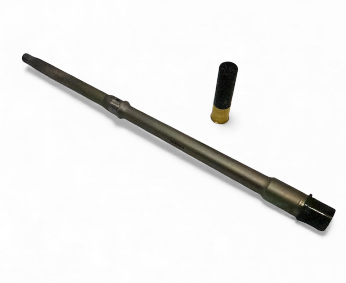 Sig-Sauer - 5.56/.223 AR-15 pipa ink Gasblock och mid-length gasrör - 16''