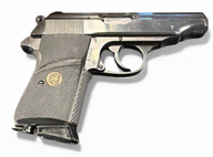Manurhin - Walther PP - 9mm / .380 ACP - Begagnad