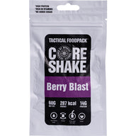 Tactical Foodpack - Core Shake Berry Blast