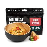 Tactical Foodpack - Tuna Pasta