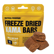 Tactical Foodpack - Freeze Dried Kama Bars