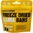 Tactical Foodpack - Freeze Dried Kama Bars