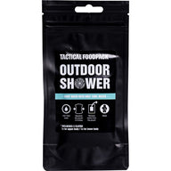 Tactical Foodpack - Outdoor Shower