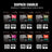 Tactical Foodpack - Six Pack Charlie