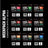 Tactical Foodpack - WeekPack Alpha