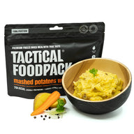 Tactical Foodpack - BIG Mashed Potatoes with Chicken