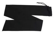 Gun Sock Gun (10x140 cm) - Svart