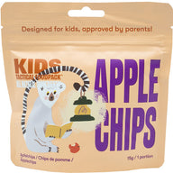 Tactical Foodpack - Kids Apple Chips