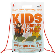 Tactical Foodpack - Kids Combopack River