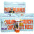 Tactical Foodpack - Kids Combopack River