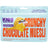 Tactical Foodpack - Kids Crunchy Cocolate Muesli