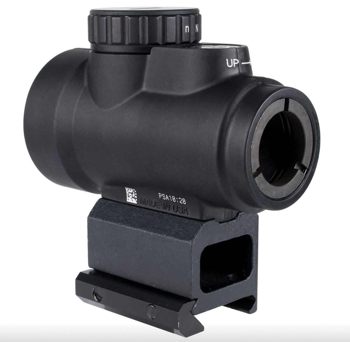 Trijicon - MRO - 2.0 MOA - 1x25  - Adj Green Dot