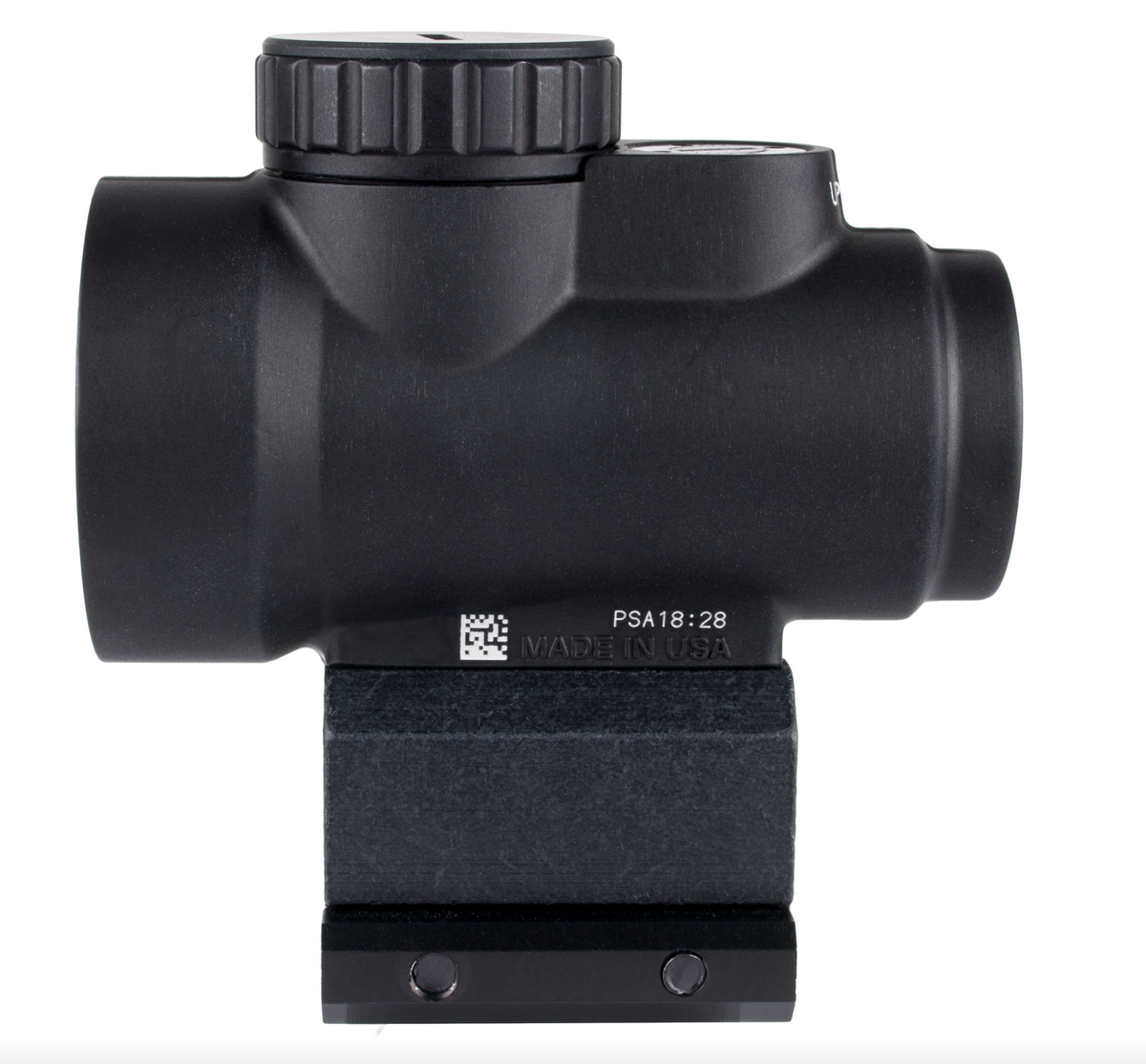 Trijicon - MRO - 2.0 MOA - 1x25  - Adj Green Dot