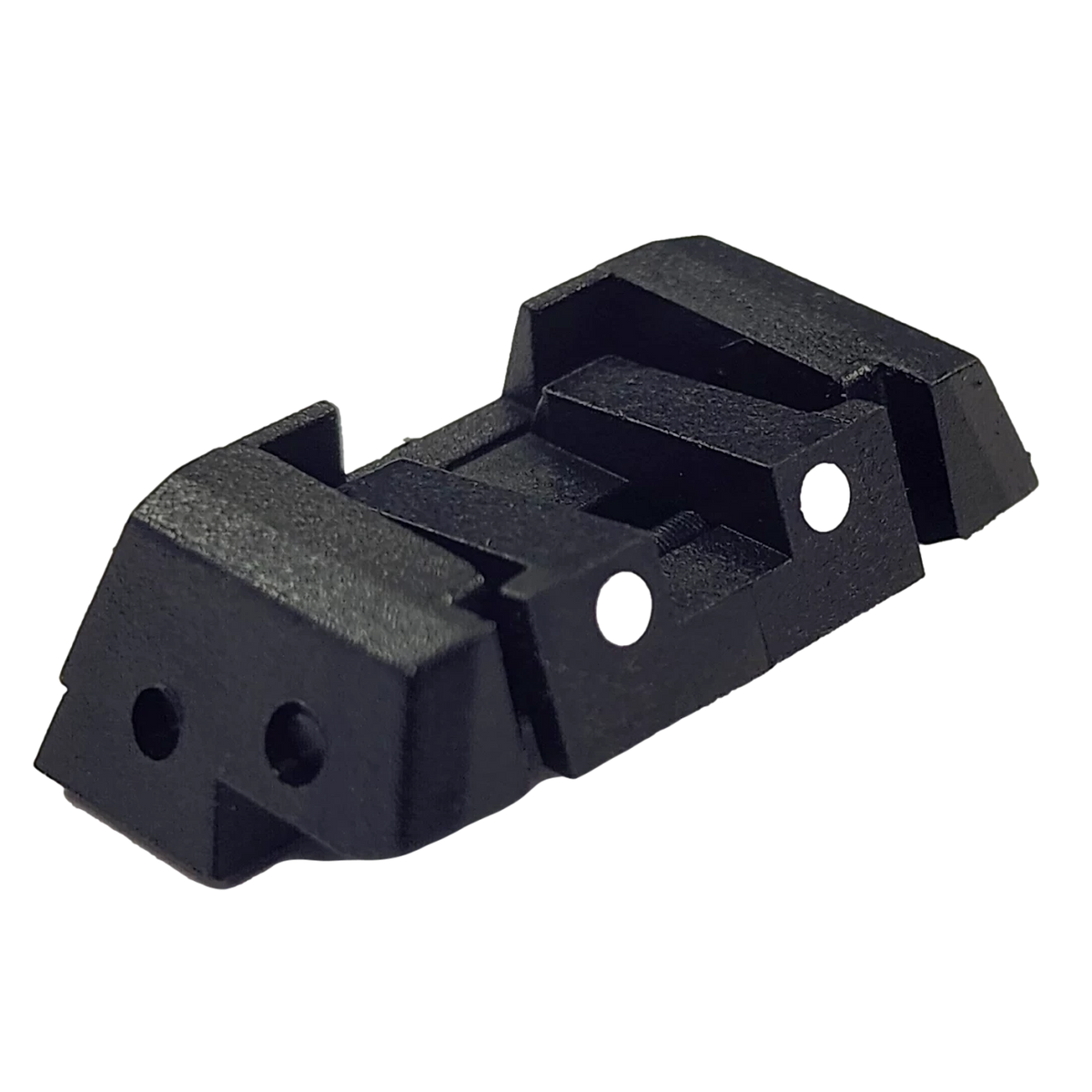 Walther - PDP - rear sight
