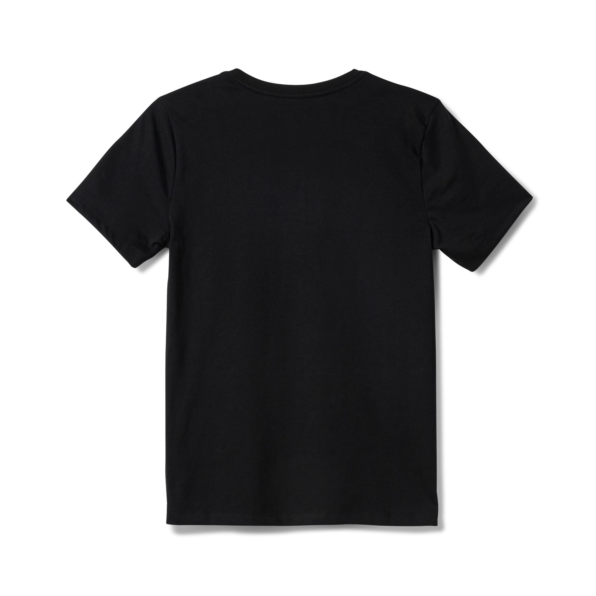 5.11 Women's Desert Floor kortärmad T-shirt i Black.