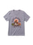 5.11 - Women's Natural Habitat Short Sleeve Tee - Lilac Grey (1264)