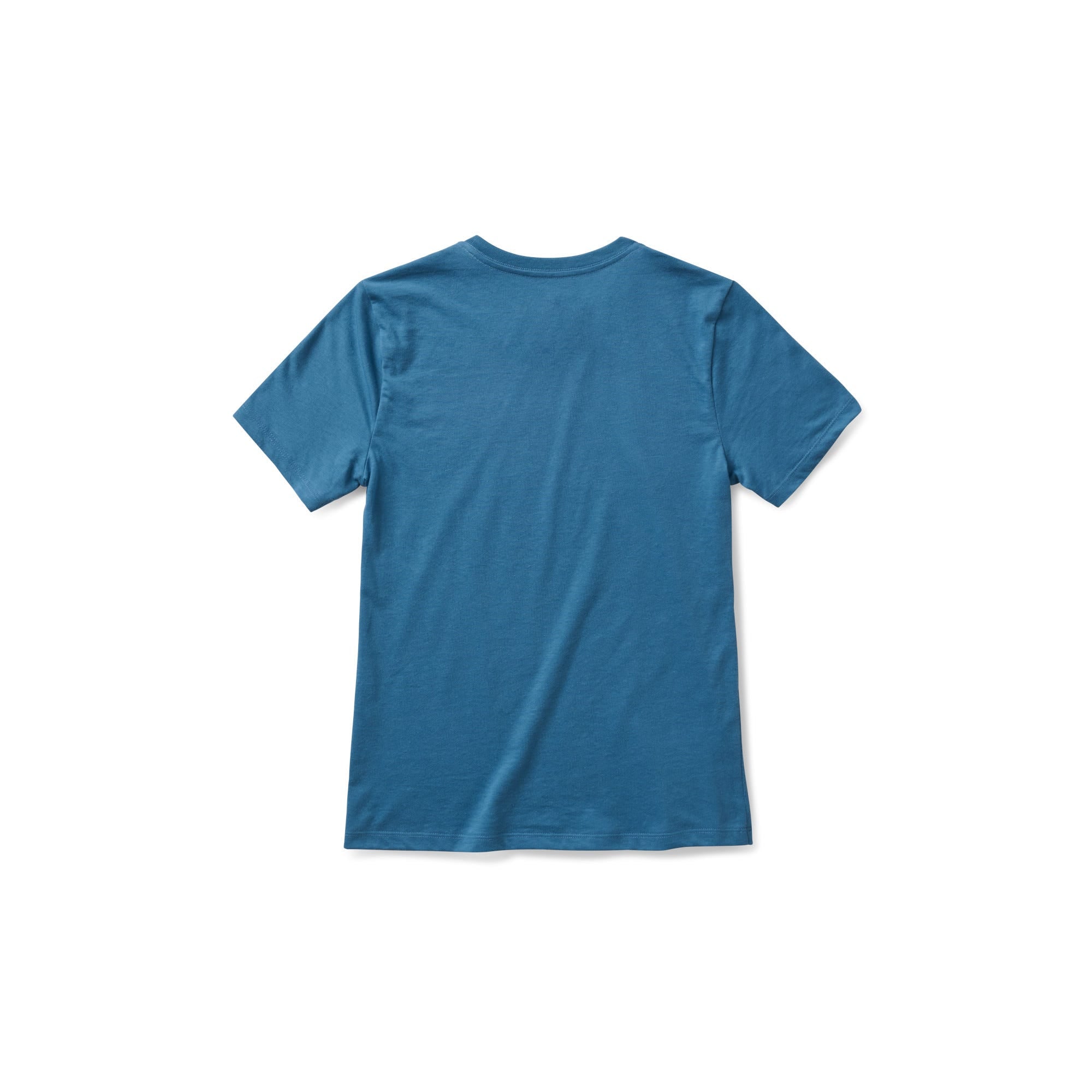 5.11 Women's Cattle Skull S/S Tee i Diplomat, kortärmad dam-T-shirt med cattle skull-motiv