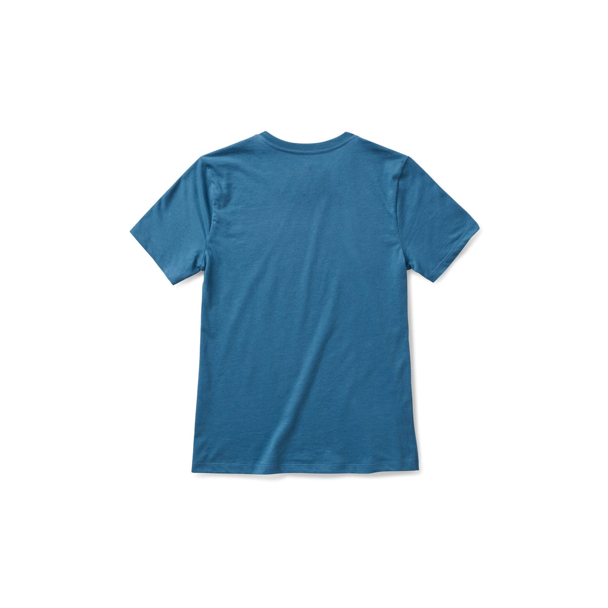 5.11 Women's Cattle Skull S/S Tee i Diplomat, kortärmad dam-T-shirt med cattle skull-motiv