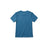 5.11 Women's Cattle Skull S/S Tee i Diplomat, kortärmad dam-T-shirt med cattle skull-motiv