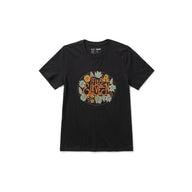 5.11 Women's Desert Floor kortärmad T-shirt i Black.