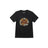 5.11 Women's Desert Floor kortärmad T-shirt i Black.
