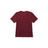 5.11 Women's Shooters Sunset kortärmad T-shirt i Burgundy