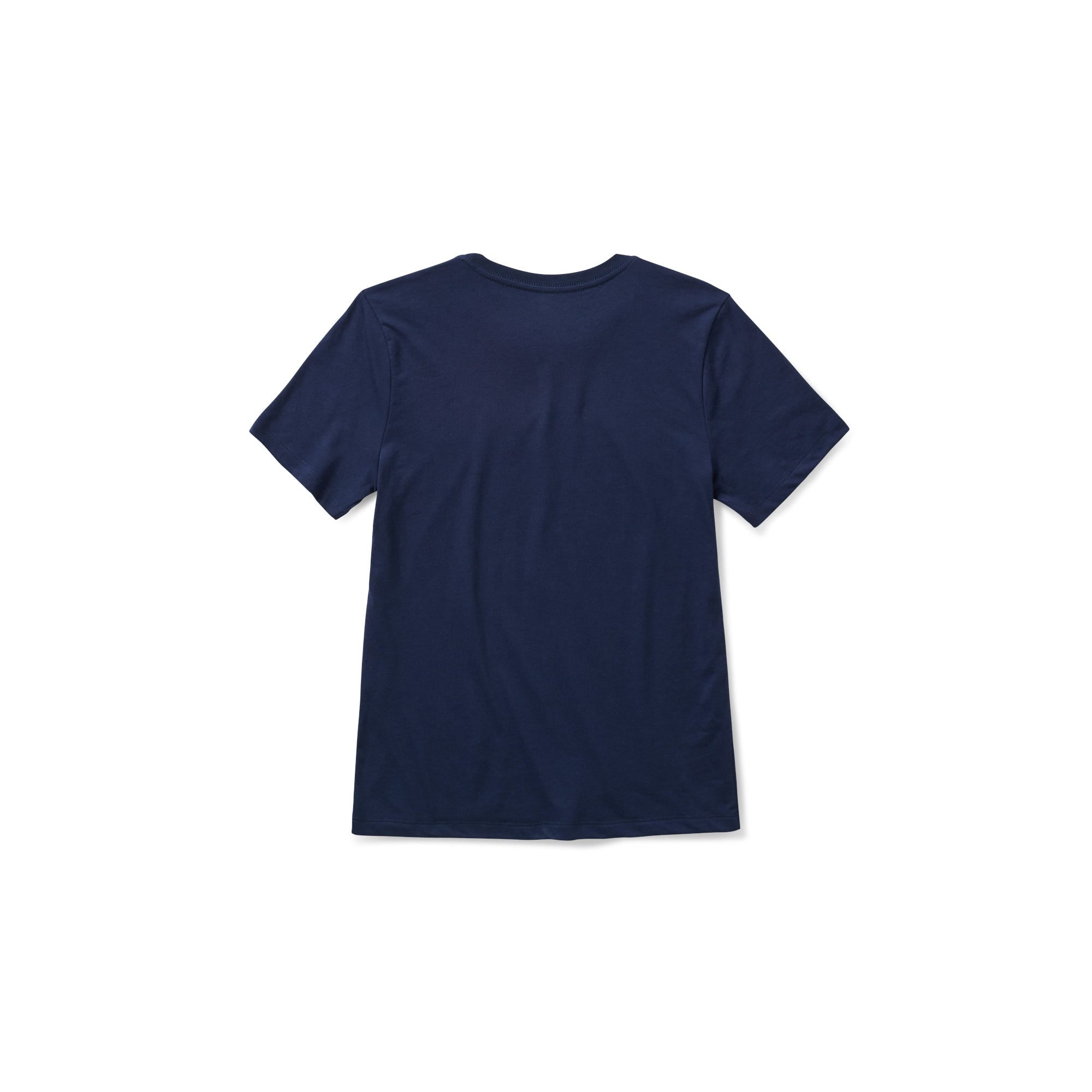 5.11 Women's Shooters Sunset kortärmad T-shirt i Pacific Navy