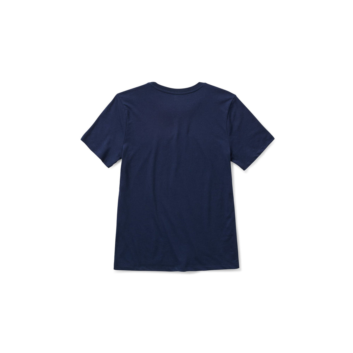 5.11 Women's Shooters Sunset kortärmad T-shirt i Pacific Navy