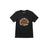 5.11 Women's Desert Floor kortärmad T-shirt i Black.