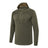 Beretta - Apollo Merino hoodie - Green Stone