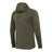 Beretta - Apollo Merino hoodie - Green Stone
